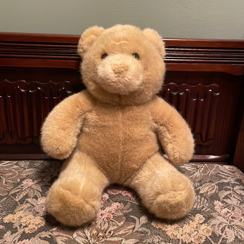Build-A-Bear.